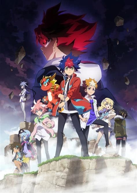 shadowverse flame fmovie|Watch Shadowverse Flame English Sub/Dub online Free on HiAnime.to.